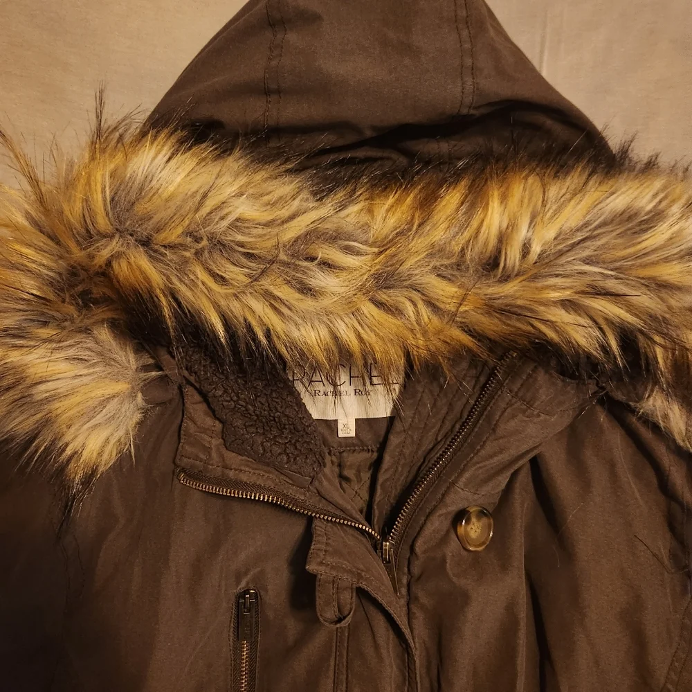 Jacket - Picture 3 of 7